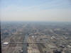 Looking South from the Sears Tower