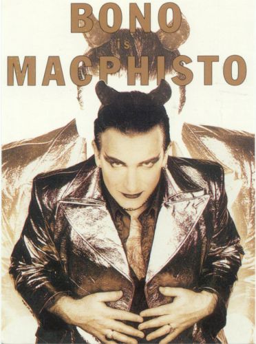 Popular poster and Postcard